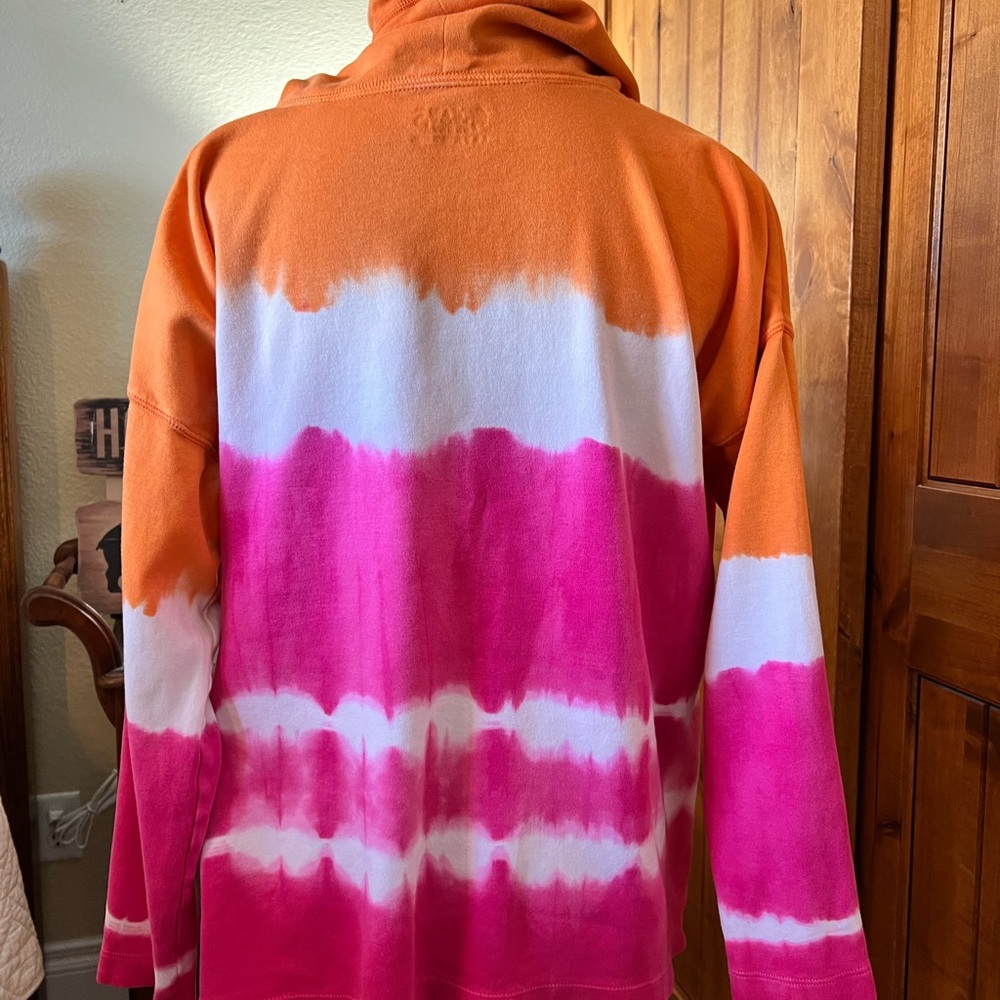 Chaps Pull Over Tunic - image 2